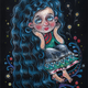 Illustration for article titled Svitlana Balukhs Ukrainian smallfolk
